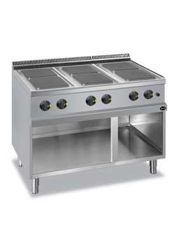 Плита электрическая Apach APRE-117P